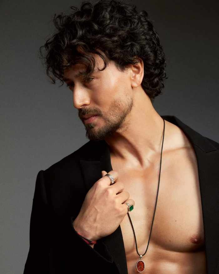 tiger shroff_teluguvox 4